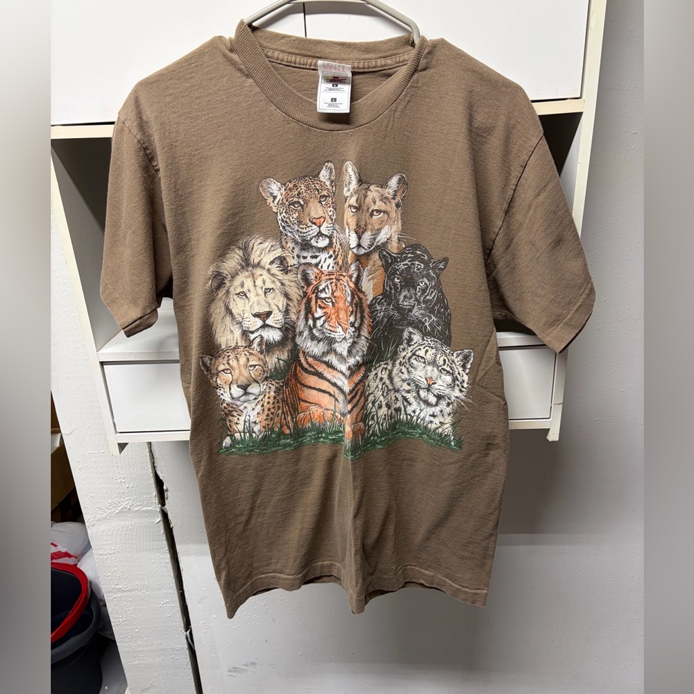 Vintage tee